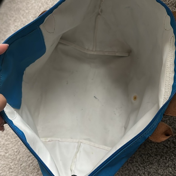 Longchamp LE PLIAGE Original Tote Type M - Picture 5 of 11